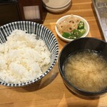 揚げたて天ぷらマルニ - 