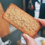 ノミガワスイーツ - フィナンシェ