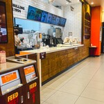 バーガーキング - 