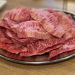 レストランKameju - 高級なお肉たち✨✨