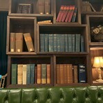 レストラン＆バー コーンバレー - 