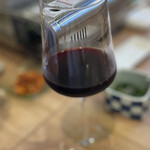 レストランKameju - 赤ワイン✨✨