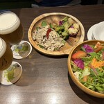 レストラン＆バー コーンバレー - 