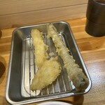 揚げたて天ぷらマルニ - 