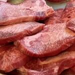 レストランKameju - 上タン塩✨✨