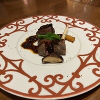BISTRO CHINESE OSAWA - 