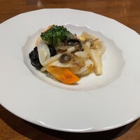 BISTRO CHINESE OSAWA - 