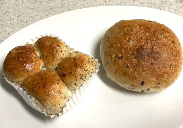 R Baker 名取店（アールベイカー） - 名取（パン）の写真