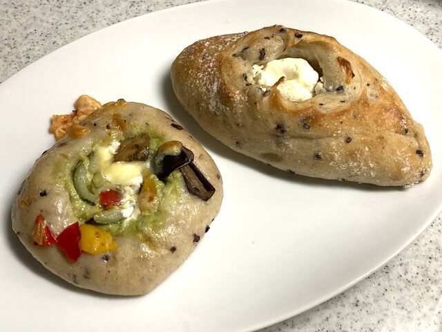 R Baker 名取店（アールベイカー） - 名取（パン）の写真