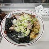 青島食堂 秋葉原店
