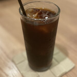 レストランKameju - アイスコーヒー✨✨