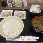 納豆工房 せんだい屋 下北沢店 - 国産小粒とえだまめ