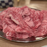 レストランKameju - 上カルビ✨✨