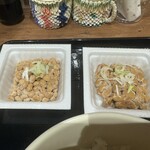 納豆工房 せんだい屋 下北沢店 - 国産小粒とえだまめ