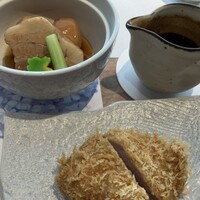 羅豚 ギンザ・グラッセ - 