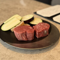 Wolfgang's Steakhouse Teppan - 