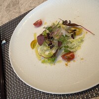 Wolfgang's Steakhouse Teppan - 