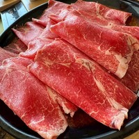 銀座しゃぶ通 マロニエゲート店 - 