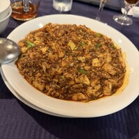 赤坂 四川飯店 - 