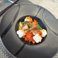 Wolfgang's Steakhouse Teppan - 