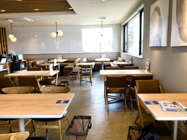 R Baker 名取店（アールベイカー） - 名取（パン）の写真