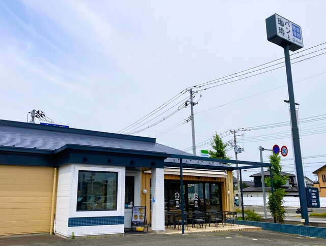 R Baker 名取店（アールベイカー） - 名取（パン）の写真