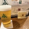 伊勢角屋麦酒 エキュートエディション新橋店