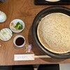 蕎麦切り あなざわ