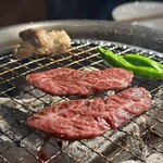 炭火焼肉 きたむら - 
