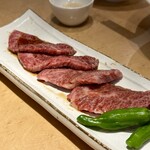 炭火焼肉 きたむら - 