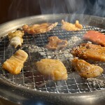 炭火焼肉 きたむら - 