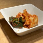 炭火焼肉 きたむら - 