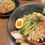 麺場 田所商店 - 