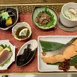 ジャパニーズダイニング 和振 - 