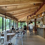 SHOZO COFFEE KARUIZAWA - 