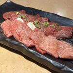 炭火焼肉 きたむら - 