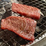 炭火焼肉 きたむら - 