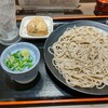 生粉蕎麦 玄 藤崎店