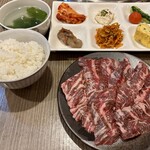 上野 板門店 - 