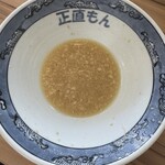 らーめん　正直もん - 