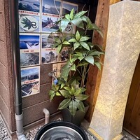 入谷鬼子母神門前のだや - 