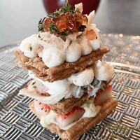 キハチ 青山本店 - 