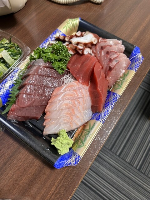 てつ魚店 - 原ノ町（その他）の写真