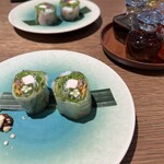 DADAI THAI VIETNAMESE DIMSUM - 