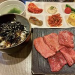 上野 板門店 - 