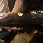 仙台旬の地魚料理 おとな飯 和 - 