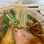 麺屋 京介 - 