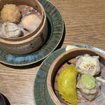 DADAI THAI VIETNAMESE DIMSUM - 