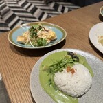 DADAI THAI VIETNAMESE DIMSUM - 