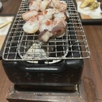 仙台旬の地魚料理 おとな飯 和 - 
